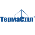 Логотип  Термастіл