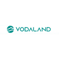 Логотип  Vodaland