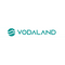 Логотип  Vodaland