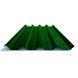 Фото - 1 Профнастил Н57 0,38 RAL 8019m Арт.200314-8019 за 384.00 грн. Замовляй з доставкой по Украине.
