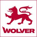 Логотип  Wolver