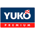 Логотип  Yuko