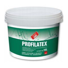 Фото Латексна PROFILATEX база А за 923.00 грн. Заказывай с доставкой по Украине.