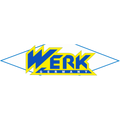 Логотип  Werk