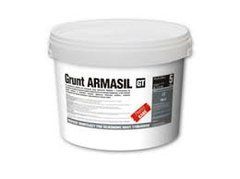 Фото Грунтівка ARMASIL-GT за 316.00 грн. Заказывай с доставкой по Украине.