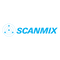 Логотип  Scanmix
