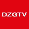 Логотип  DZGTV