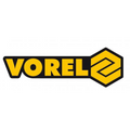 Логотип  VOREL