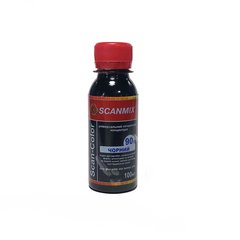 Фото Пігмент концентрат SCANMIX 90F чорний Арт.108116 за 27.67 грн. Замовляй з доставкою по Україні.