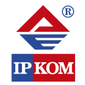Логотип  Ірком