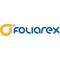 Логотип  Foliarex