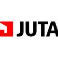 Логотип  Juta