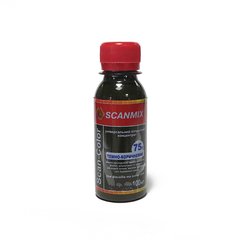 Фото Пігмент концентрат SCANMIX 75F темно-коричневий Арт.108103 за 25.00 грн. Замовляй з доставкою по Україні.