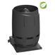 Фото - 2 FLOW Eco 125 S вентилятор + основание 300х300 светло-серый Арт.212621 за . Заказывай с доставкой по Украине.