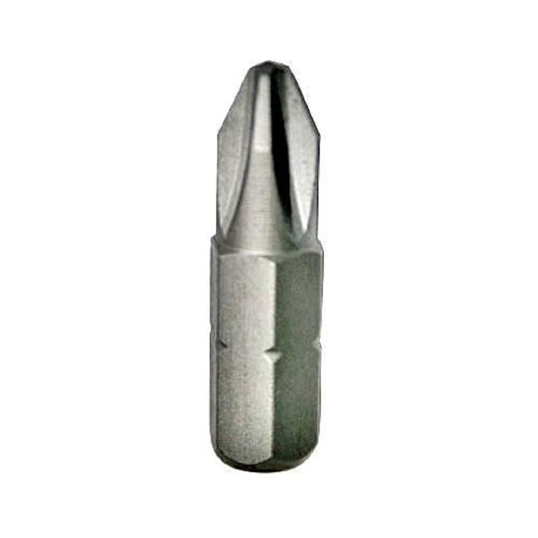 Бита PH2х 25 мм Haisser, 125P2A/2711815 Арт.111072 - купить с