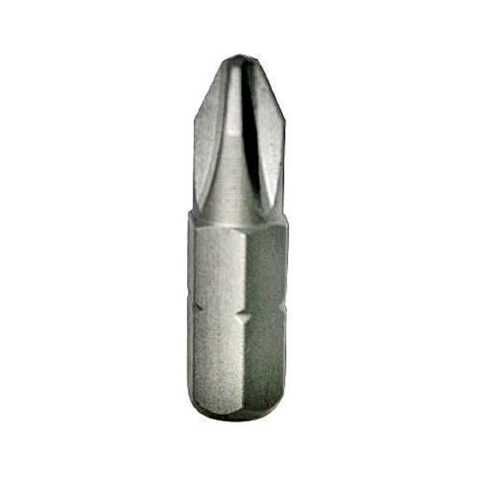 Бита PH2х 25 мм Haisser, 125P2A/2711815 Арт.111072 - купить с