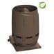 Фото - 1 FLOW Eco 125 S вентилятор + основание 300х300 светло-серый Арт.212621 за . Заказывай с доставкой по Украине.