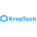 Логотип  Креп-тех
