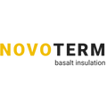 Логотип  Новотерм