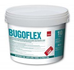 Фото Акрилова BUGOFLEX база А за 291.00 грн. Заказывай с доставкой по Украине.