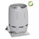 Фото FLOW Eco 125 S вентилятор + основание 300х300 светло-серый Арт.212621 за . Заказывай с доставкой по Украине.
