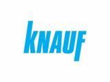 Логотип  KNAUF