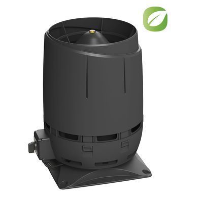 Фото FLOW Eco 160 S вентилятор + основание 300х300 светло-серый Арт.212628 за . Заказывай с доставкой по Украине.