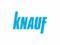 Логотип  KNAUF