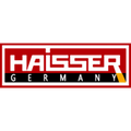 Логотип  Haisser