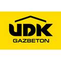 Логотип  UDK