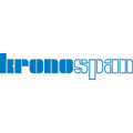 Логотип  Кроношпан